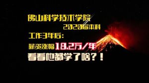 热门技术解锁高薪：月入两三万不是梦