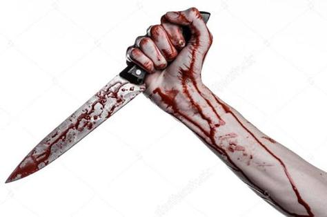 梦境解析：血腥陌生女人预示好运？八字解密财运人生！