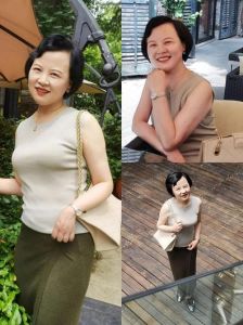 中年女性再就业新选择：职场新生，从平凡岗位出发