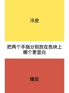 冷暖肤色穿亮色秘籍：时尚色彩搭配指南