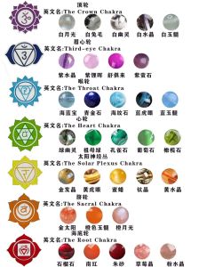 色彩能量十二色疗愈生活，提升身心品质