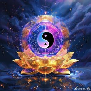 玄学智慧：道家佛教交融，现代启示之旅