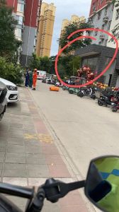 邻里肖像权争议：维权与和谐重建