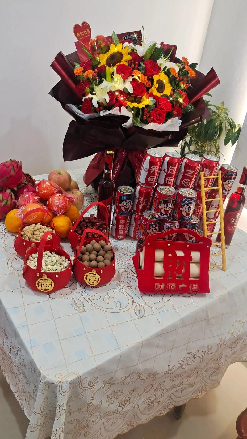 乔迁礼物清单：选对礼物，新家温馨又吉祥