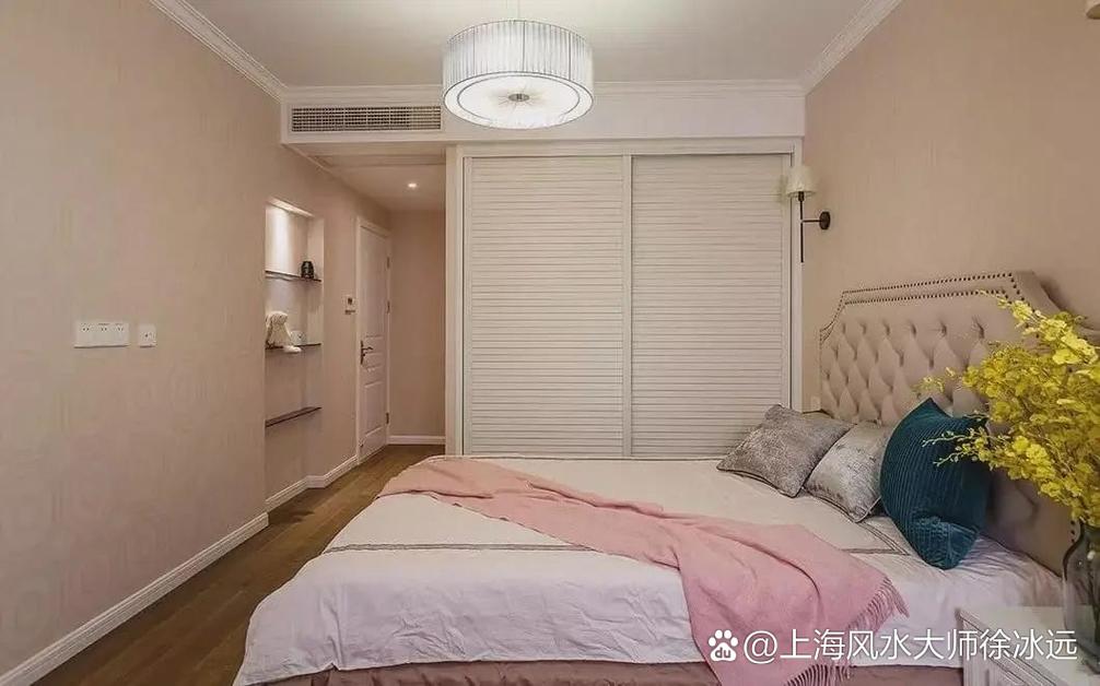 家居风水照片摆放禁忌与好运布局