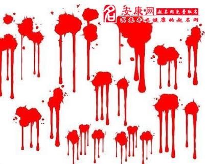 夜见血色：解密梦境警示，探寻生命信号