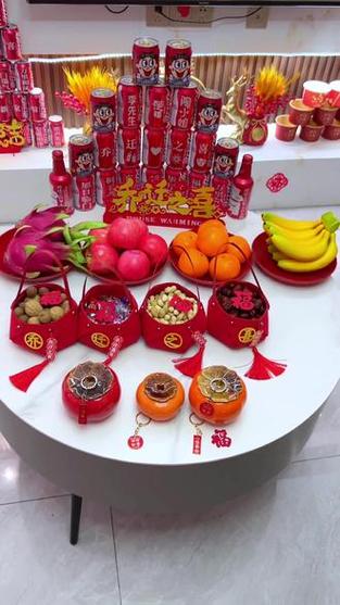 新家吉祥水果风水解析，助你幸福生活！
