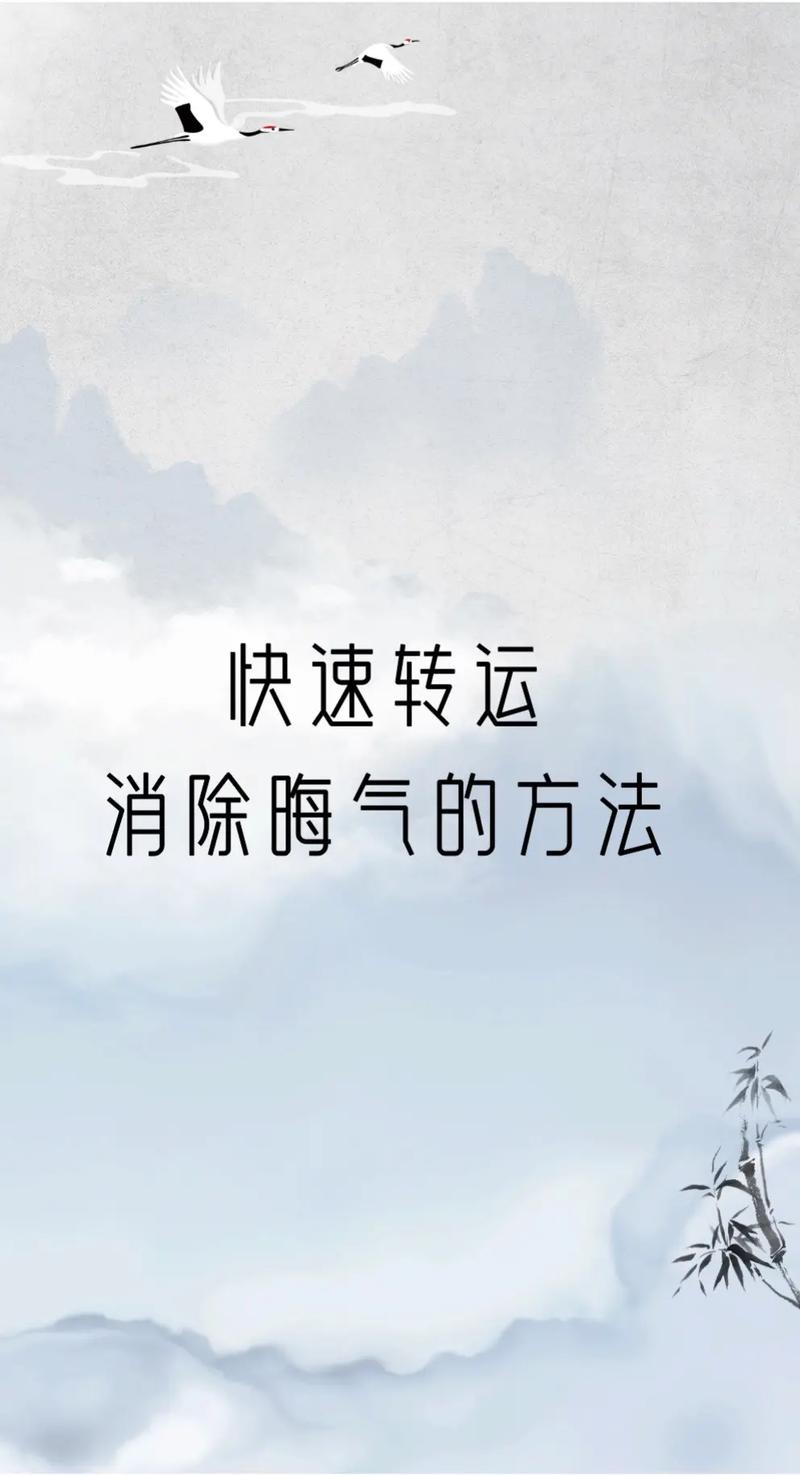 财运提升秘籍：全方位改运攻略