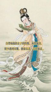 仙缘非凡之人：特质命运与挑战