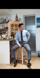 正装控：心理动机与隐藏心理问题