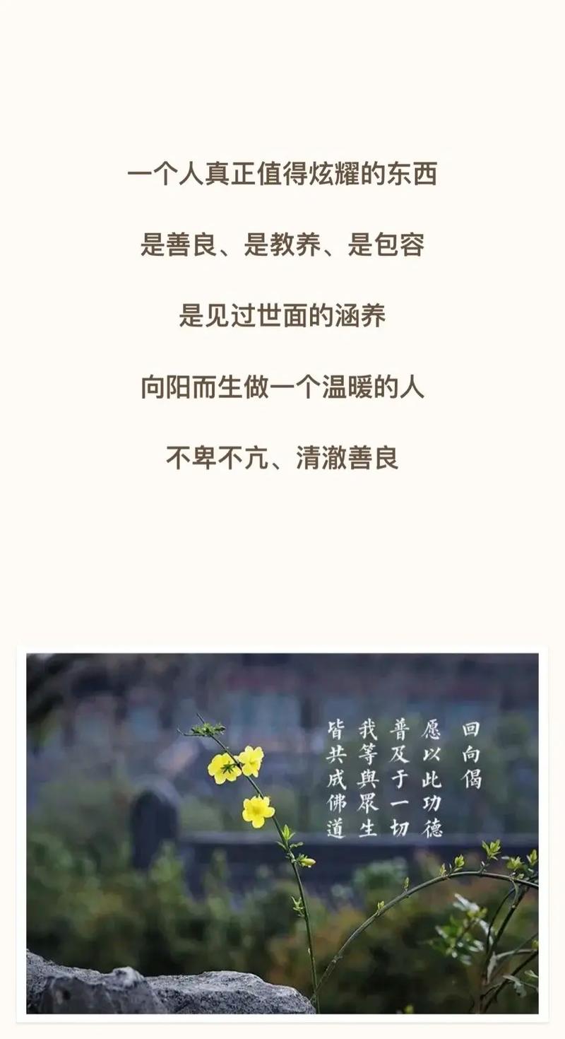 穿着与教养：形象背后的修养哲学