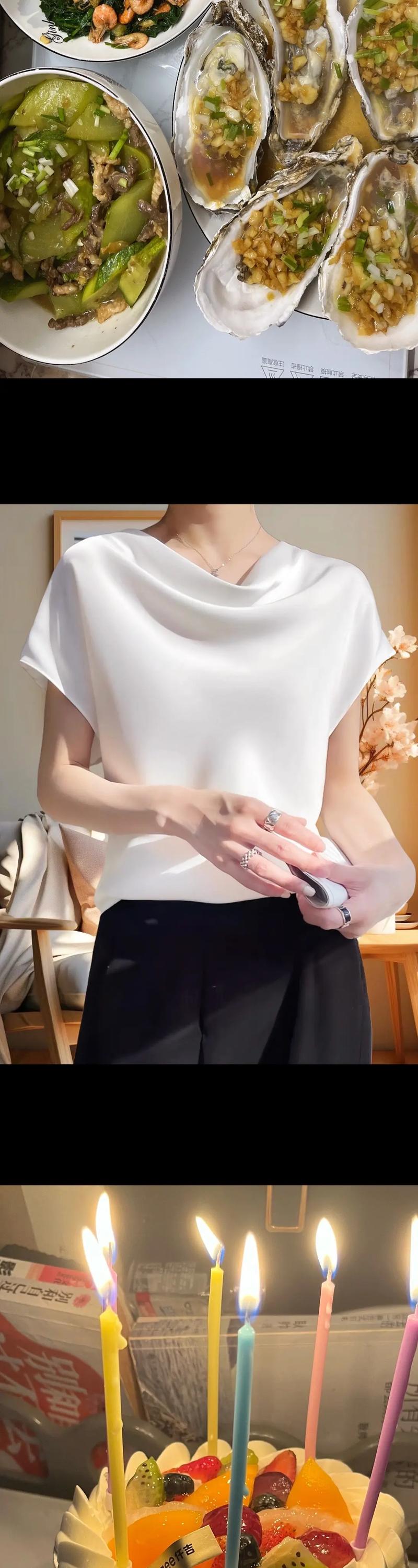 纯色服饰魅力解析：简约风格与性格特质