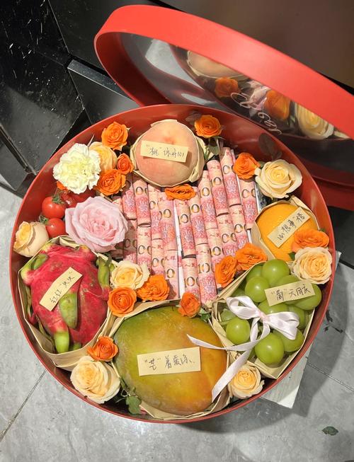 乔迁新居水果选寓意，吉祥生活必备攻略