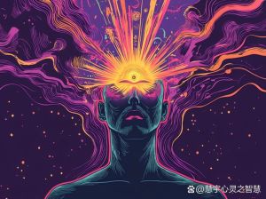 预知梦磁场：灵气高者的神秘力量