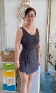 40+女性秋季时尚穿搭指南：焕新魅力，舒适与时尚兼备