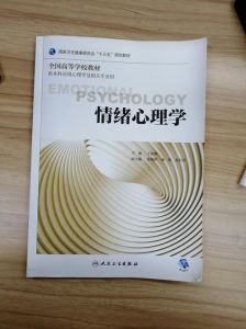 心理学入门必读：解锁心灵奥秘指南