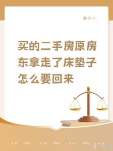 二手房直接入住全攻略：风险防范与准备要点