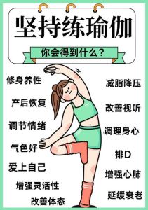 女性运动热情：健康自信活力的故事