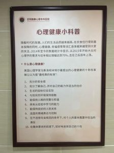 心理健康全攻略：调适秘籍，迈向灿烂未来