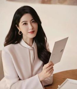 女性穿搭法则：成功女性的命运秘诀