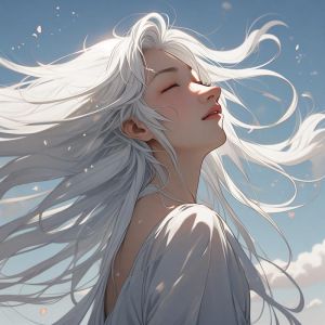 白色恋人性格与审美，简约生活态度的秘诀