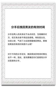 前任重逢：肢体接触下的情感迷宫解析