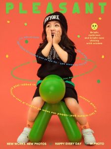儿童色彩心理学：解码孩子内心世界