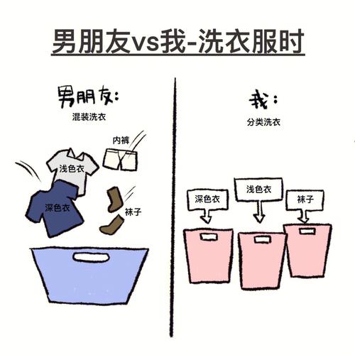 女生拽衣角：情感密码与心理奥秘