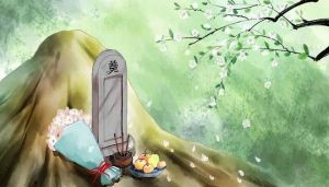 解梦死人头颅象征解析