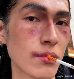 男人提及前任情绪失控的心理原因及解决策略