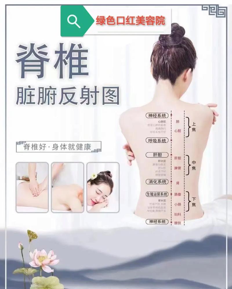双手后背互拉：简易缓解疲劳，提升体质秘籍！
