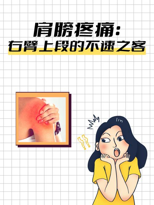 右手抬举疼痛：原因与治疗指南