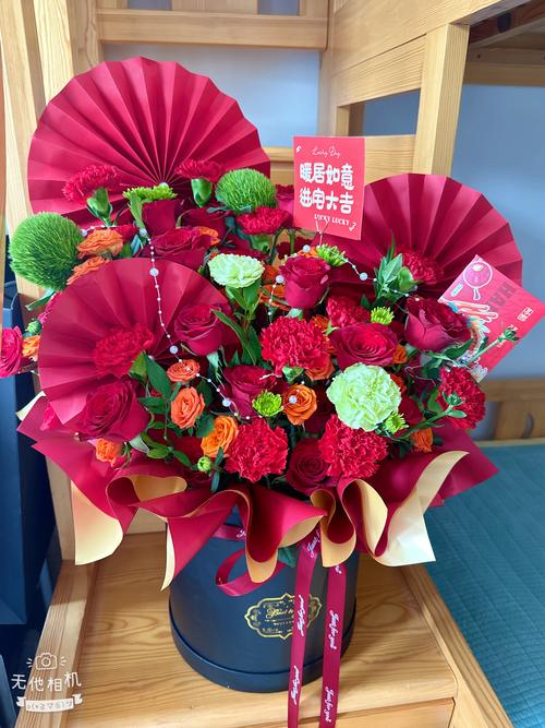 乔迁大吉礼物清单：心意满满，新家焕新彩