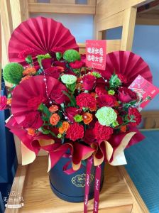 乔迁大吉礼物清单：心意满满，新家焕新彩