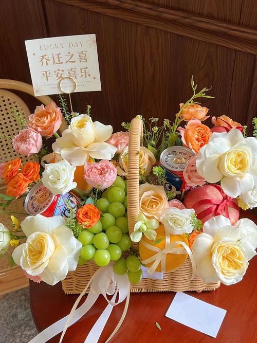 乔迁礼物精选：实用祝福送温馨
