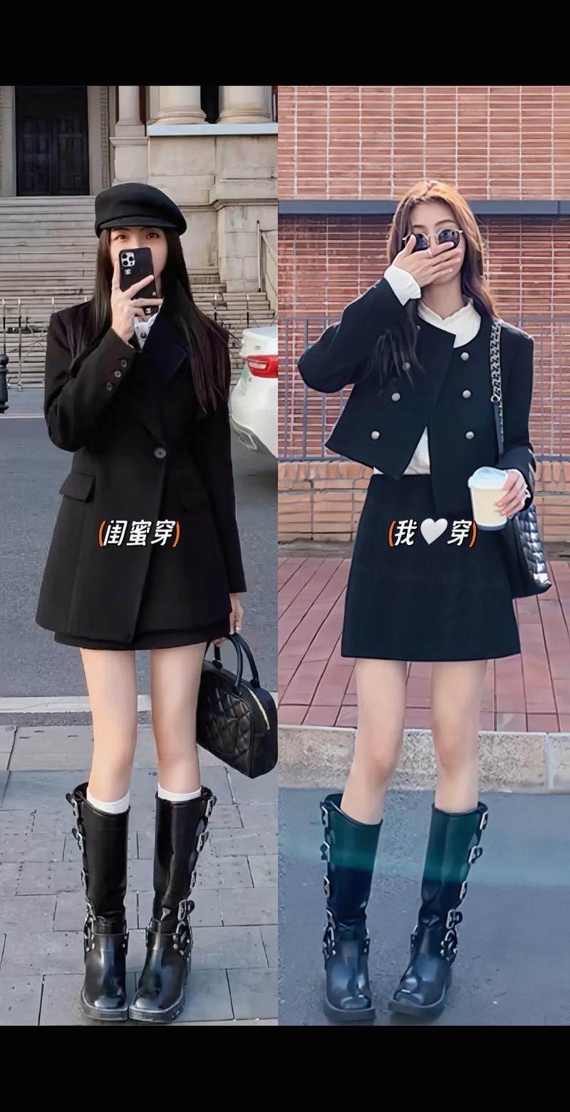 夏日显白攻略：黄黑皮穿搭秘诀大公开！
