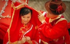 已婚男人梦见娶二房：梦境含义与生活启示