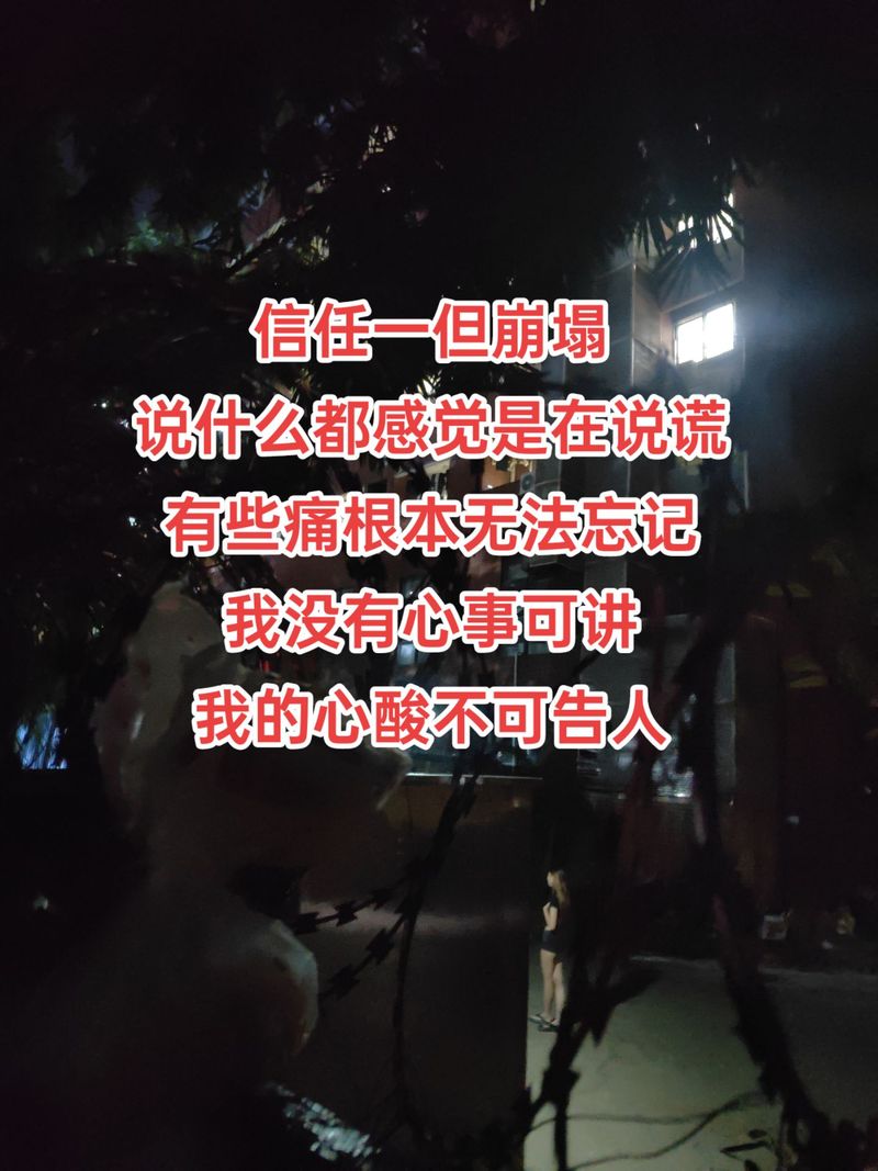 信任危机心理密码与重建之道