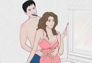 未婚男心理亲密后的情感波澜与婚外情挣扎
