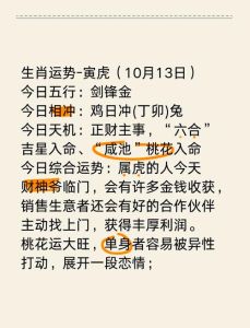 财运运势：八字风水助你财富增长
