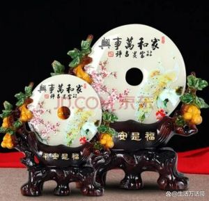 乔迁礼物精选：绿植家居智能家电等实用好礼