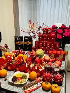 乔迁送礼指南：8款实用礼物焕新居美好