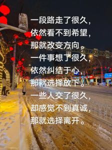 摆脱纠结过去：心理治疗与生活改善之道