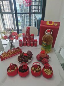 乔迁送礼指南：八种心意好礼选新居