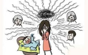打破心灵枷锁：压抑家庭心理及应对策略