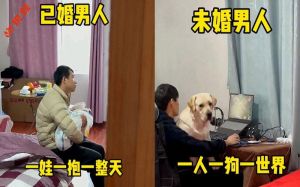 已婚男人对未婚小姑娘的情感心理
