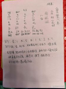 算命师观察心理学解码家庭秘密