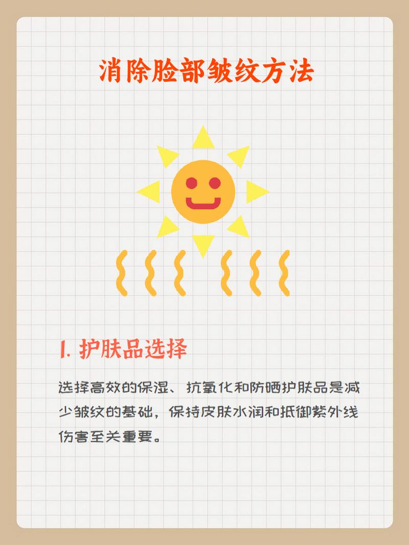 肌肤年轻态攻略：全方位抗衰老，逆转时光秘诀！