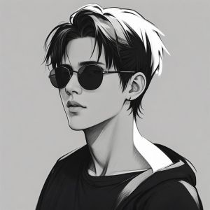 冷漠男人内心：独立守护者的情感密码