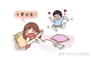 夫妻无性生活危机：化解之道